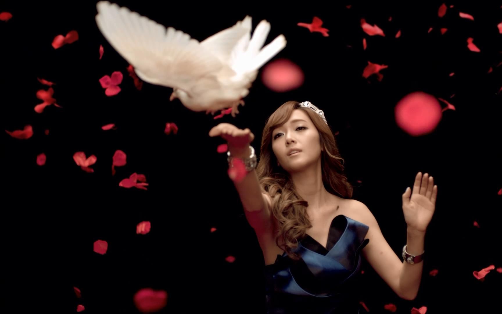 mv少女时代theboys英文版1080p