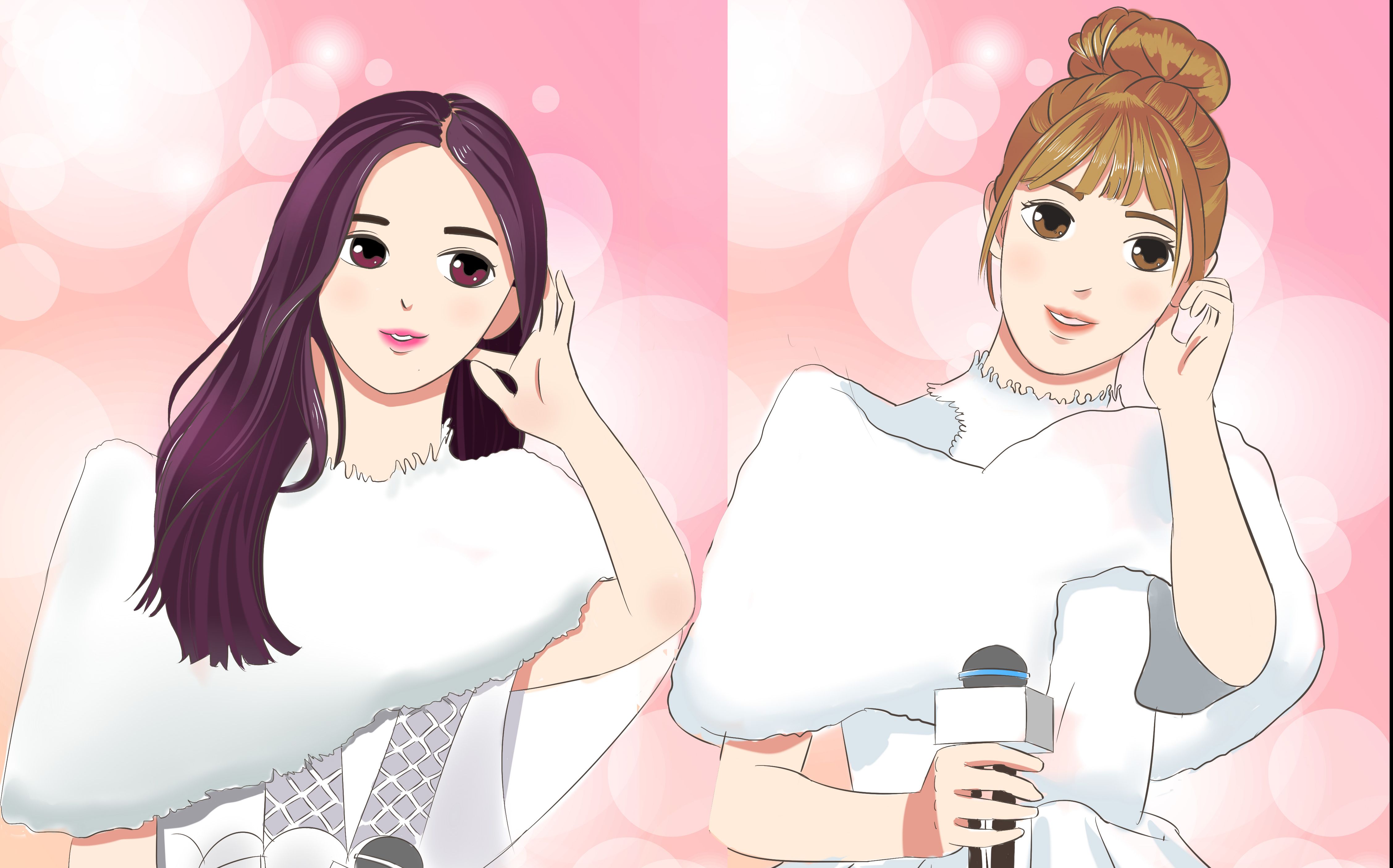 【卡鞠】はじめてのチュウ(初吻)