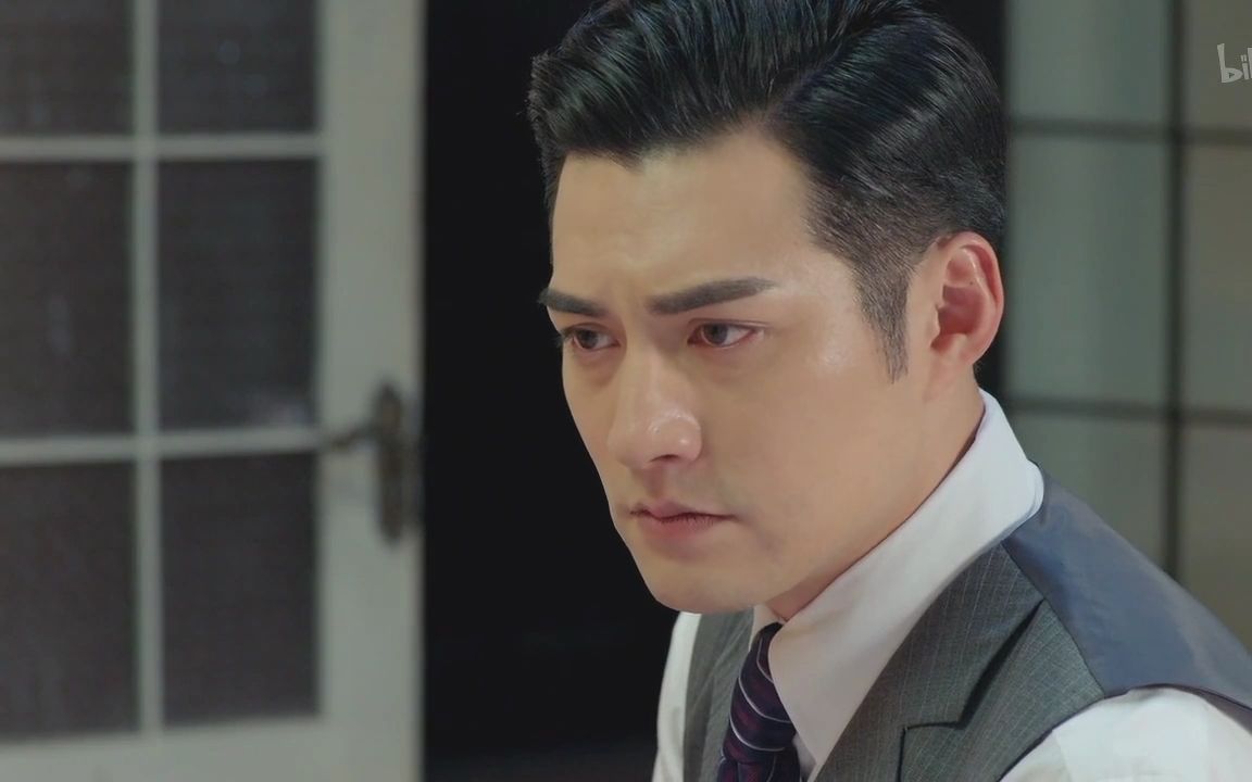 ③晗芝又吃醋了