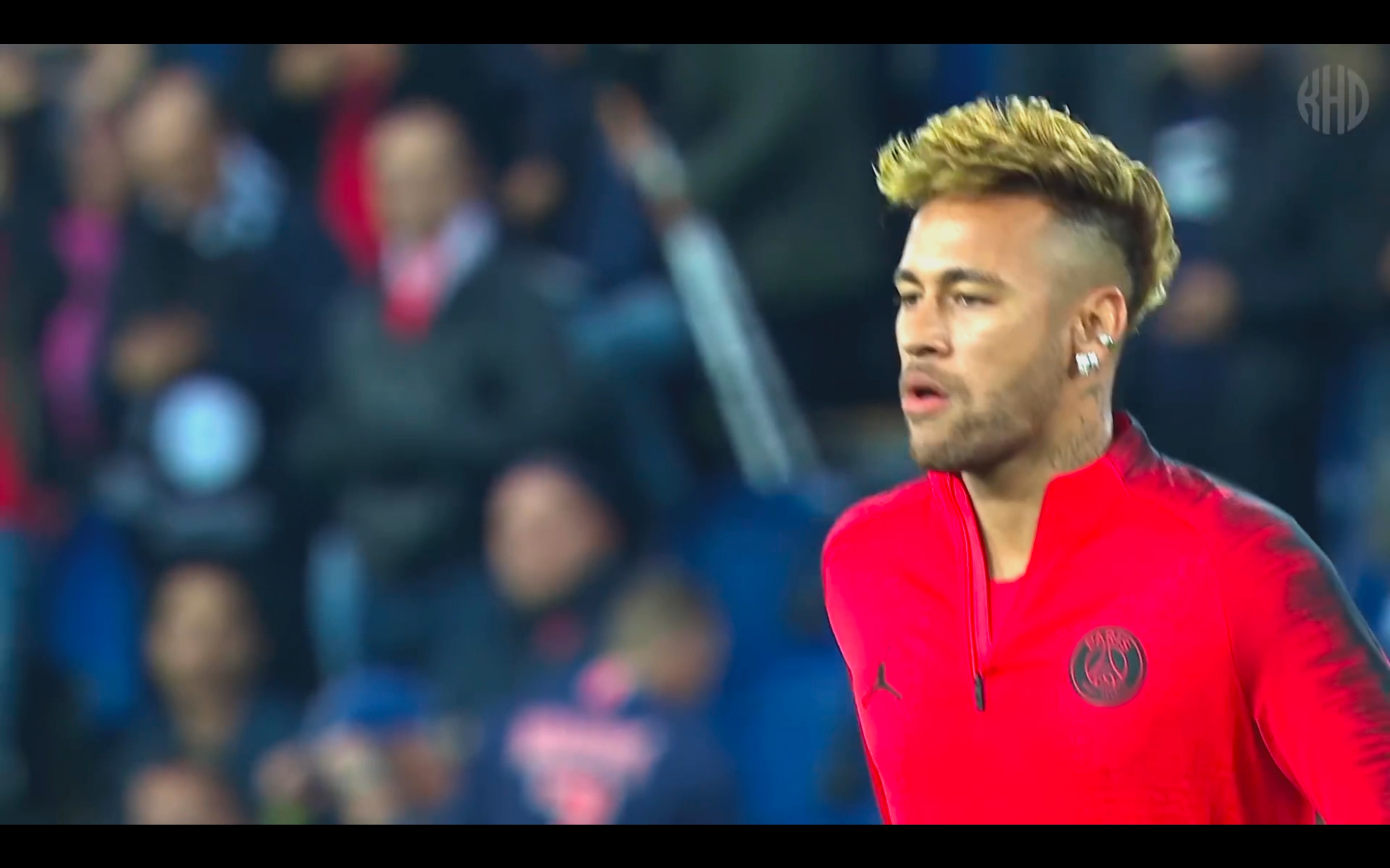 【youtube搬運】neymar 內馬爾集錦_嗶哩嗶哩_bilibili