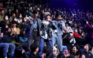 Télécharger la video: 【B1A4｜4k直拍】240120《这是什么事+BABY GOOD NIGHT》李孝利的红毯