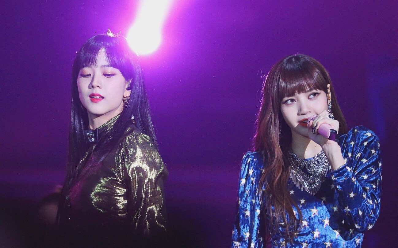 【blackpink】荔枝腻歪日常