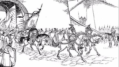 子路被剁成肉酱是孔子造成的 哔哩哔哩 子路被剁成肉酱是孔子造成的 哔哩哔哩