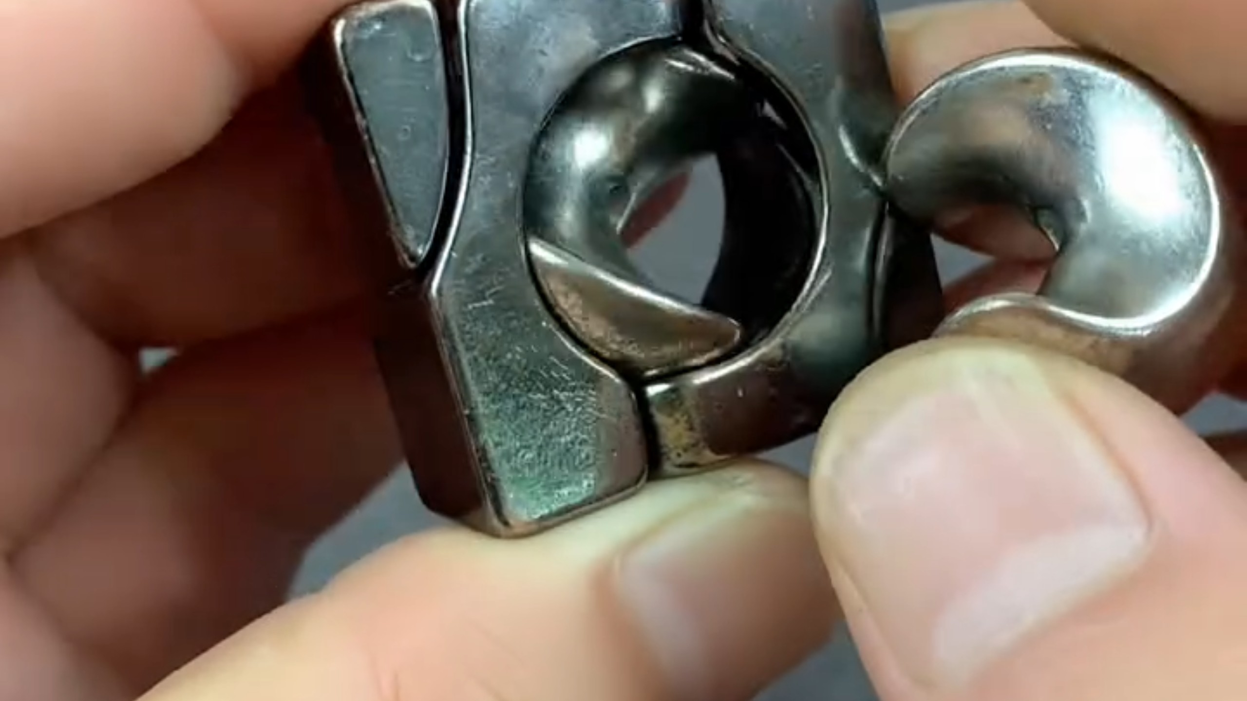 合金魔球你玩过吗？