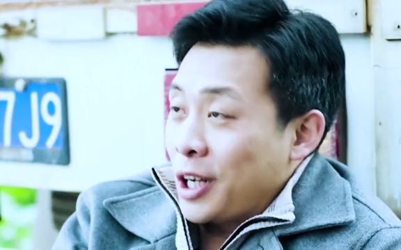 鸡毛飞上天大狗江河冤家再相见陈江河的爱才之心竟然救了企业