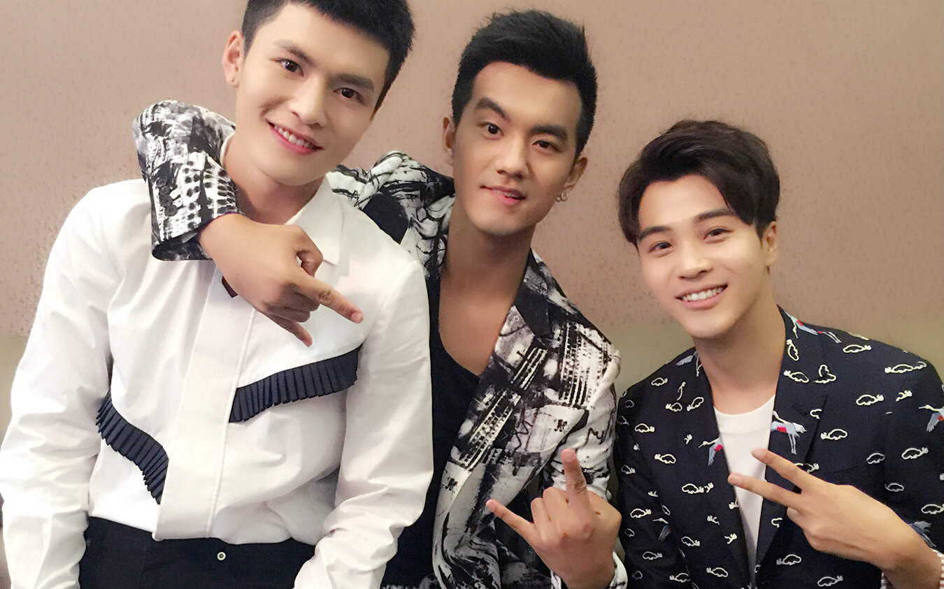 【直播益小时公益活动】20160728 孟瑞cut 超清