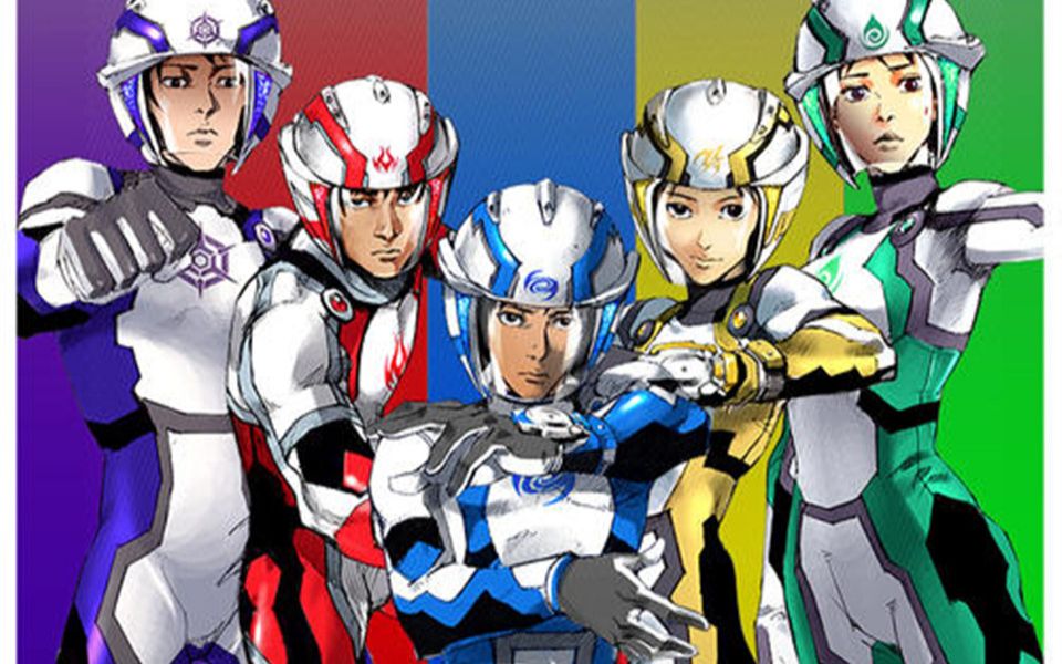 战斗王ex晶石战士卡片盘点