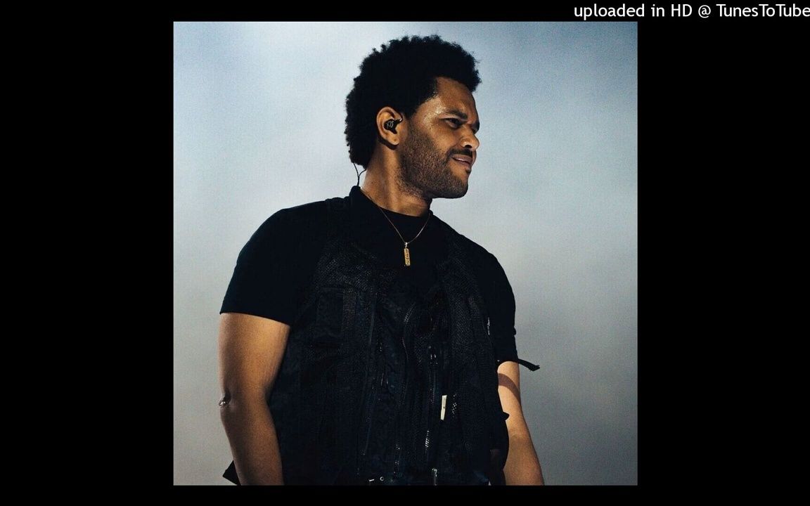 [图]The Weeknd - Out of Time (Coachella 2022) Studio Quality Audio