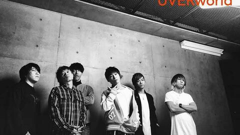 UVERworld PROGLUTION TOUR 2008-哔哩哔哩