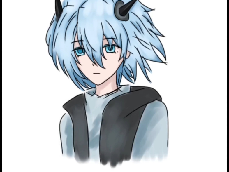 这么多年过去了,还有人记得《噩梦时代》子琅吗