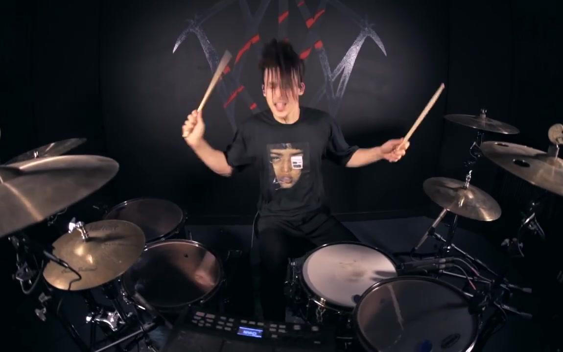 【架子鼓 matt mcguire】the chainsmokers - honest