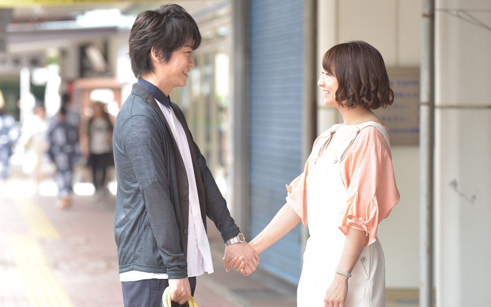 我命中注定的人第10集