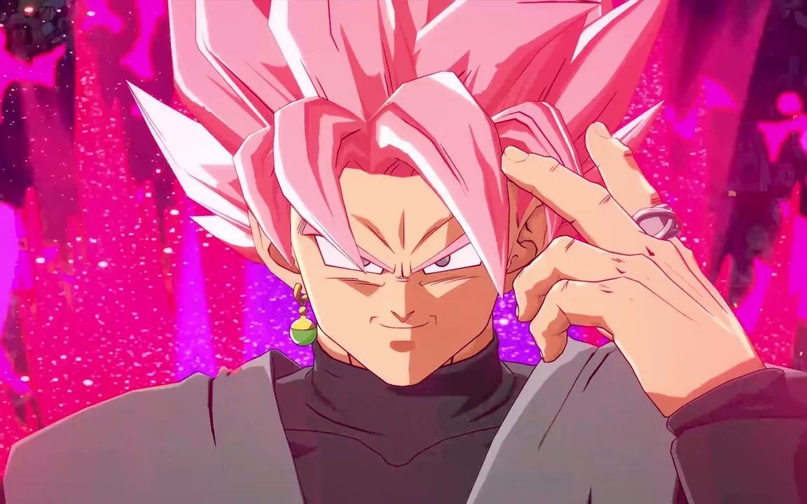 wallpaper 黑悟空变身视频