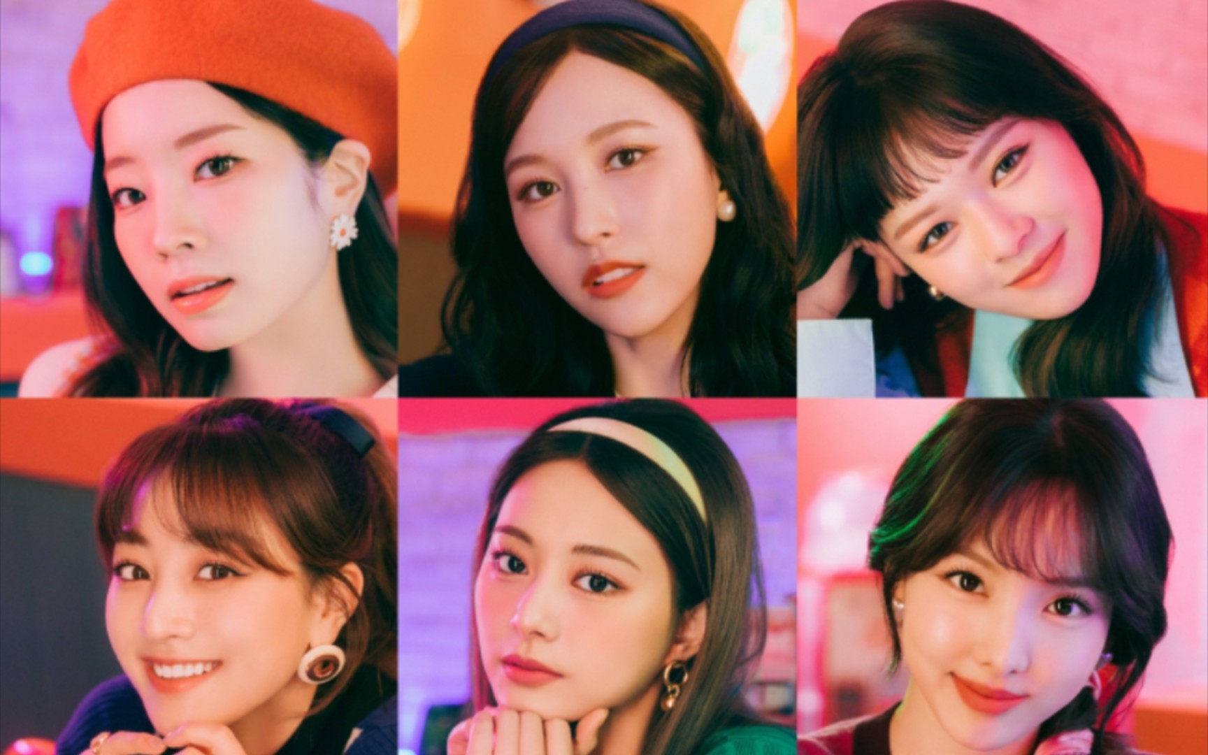 最快男声翻唱 twice新曲kura kura_哔哩哔哩_bilibili