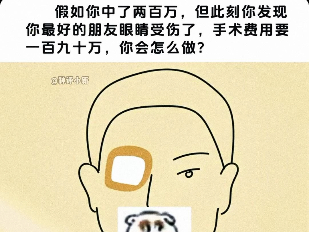 买个最贵的眼罩吗!哔哩哔哩bilibili