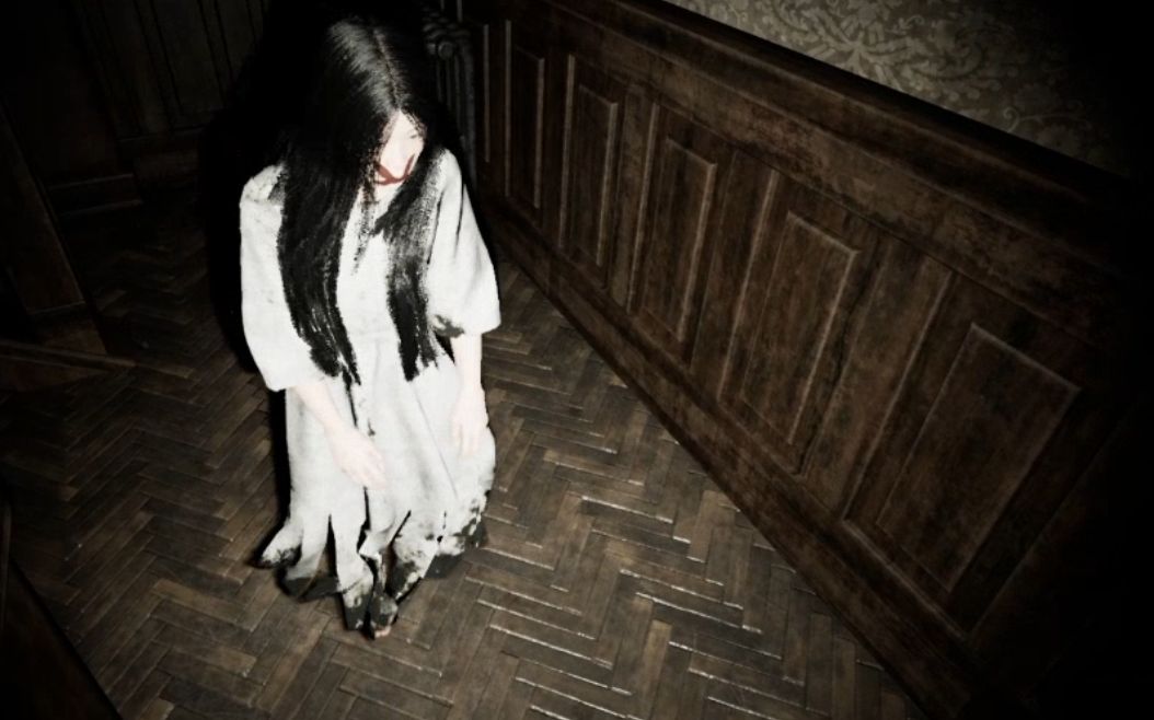 【pacify/安抚】6分30秒让女鬼躺下 速通攻略【半死不活】试玩:瞎逛也