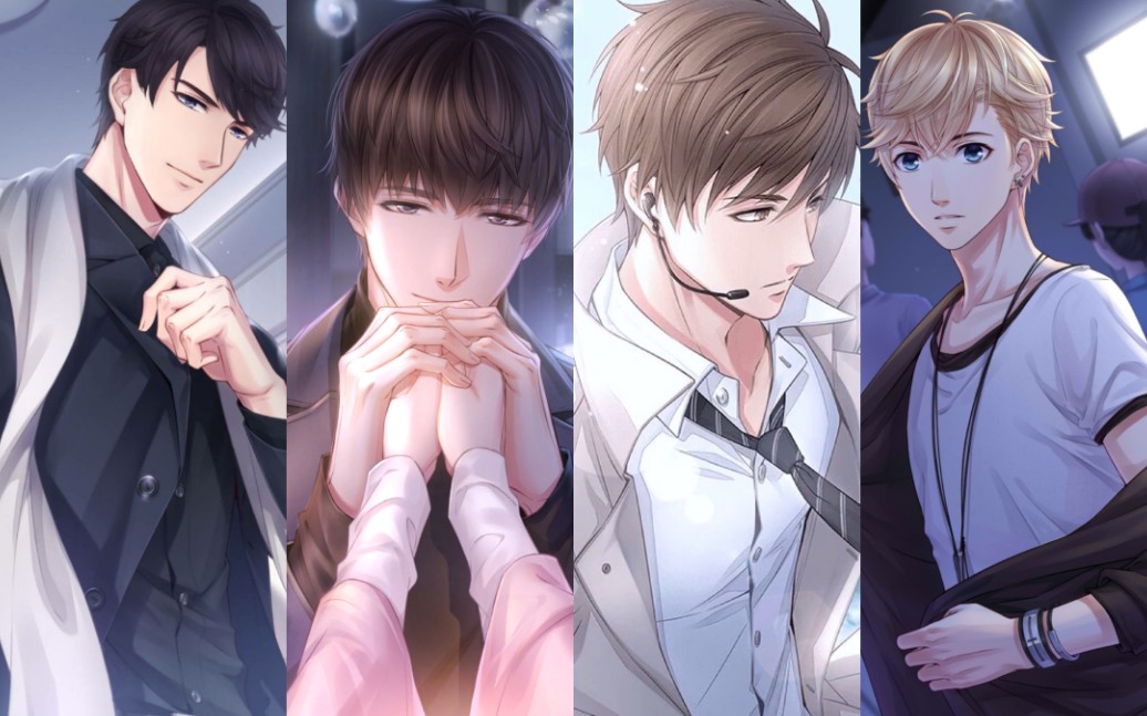 (周棋洛/李泽言/许墨/白起)_哔哩哔哩 (゜-゜)つロ 干杯~-bilibili