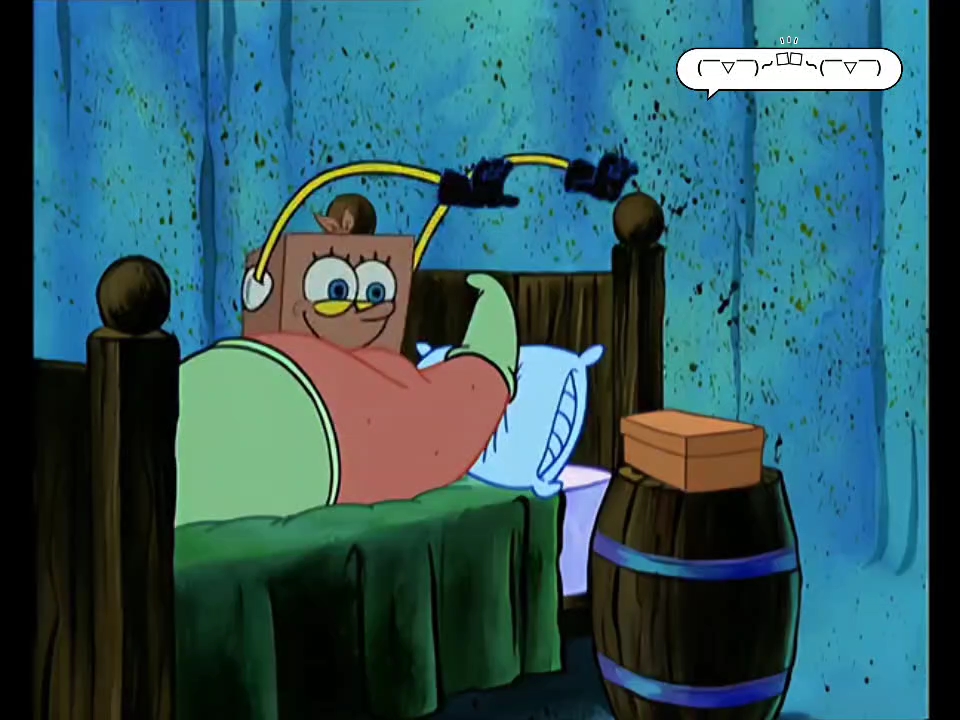 海宝-神秘的盒子(央)