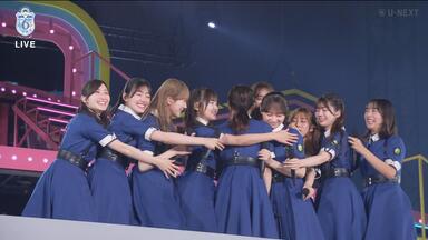 けやき坂46 オードリー #014「さらなる魅力を引き出せ！家族