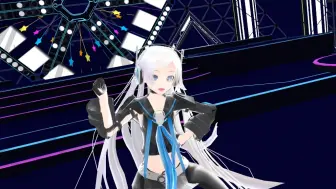 Télécharger la video: 【代投稿】【战音Lorra MMD]アイドル/Idol/偶像【祝Lorra生日快乐！】MMD新手，总之摸了一个MMD给Lorra。祝Lorra生日快乐！