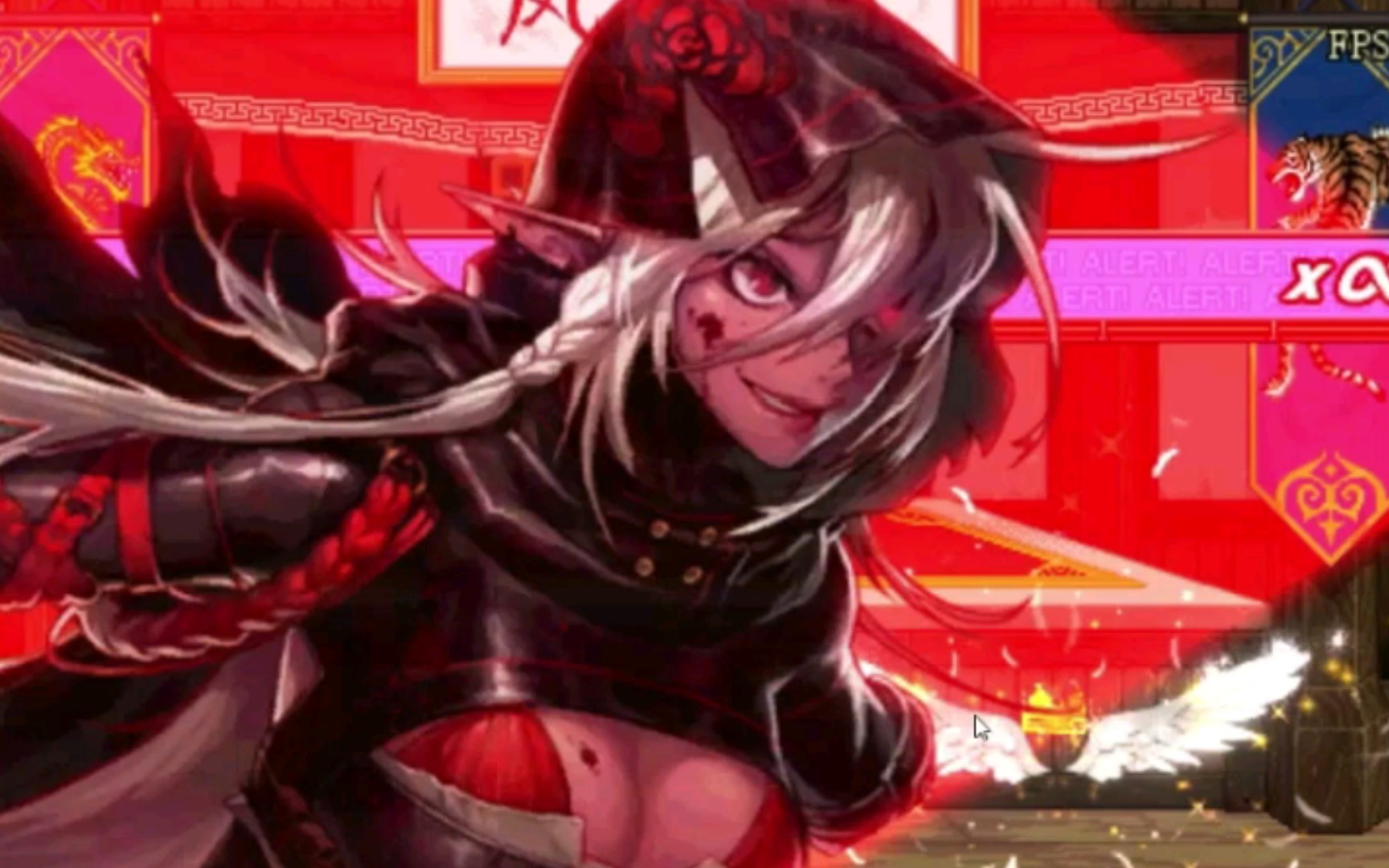 影舞者三觉前25s打桩