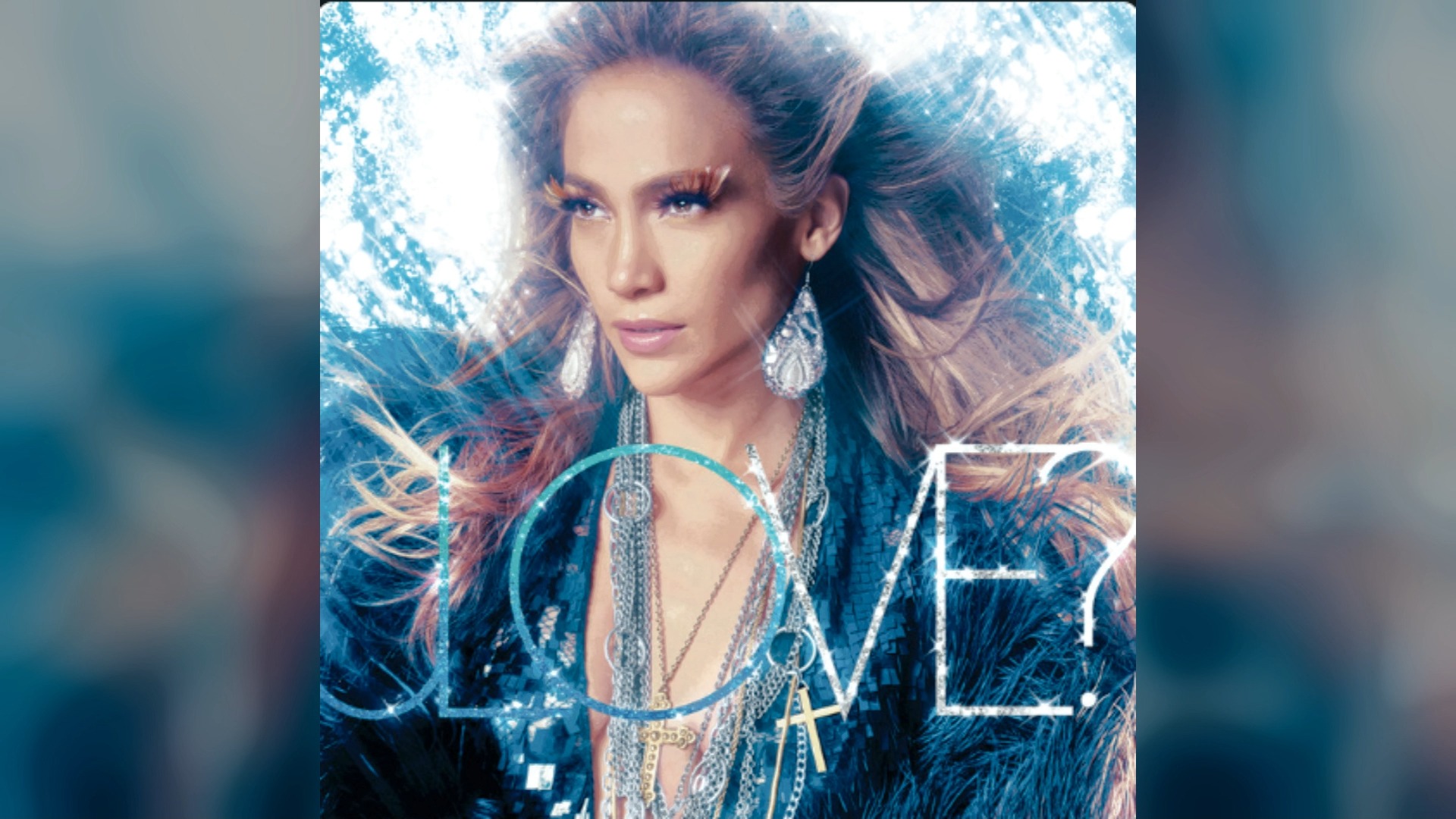 On The Floor-Jennifer Lopez&Pitbull(Instrumental)