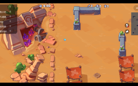 魔斗战境踩点狂魔击杀混剪bgmbeliever