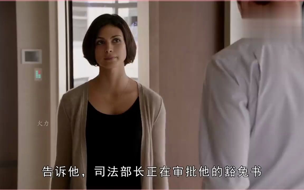 国土安全第二季 议员为救爱人偷取序列号 基地组织向美国总统复仇