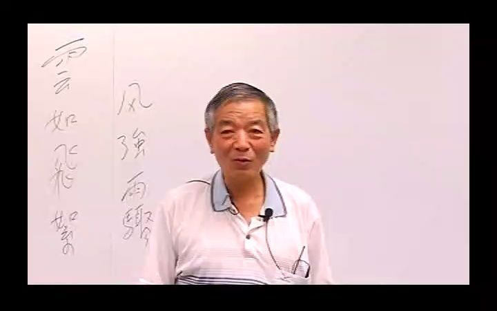 [图]黄成义 针灸科学和温病条辨 DVD 13