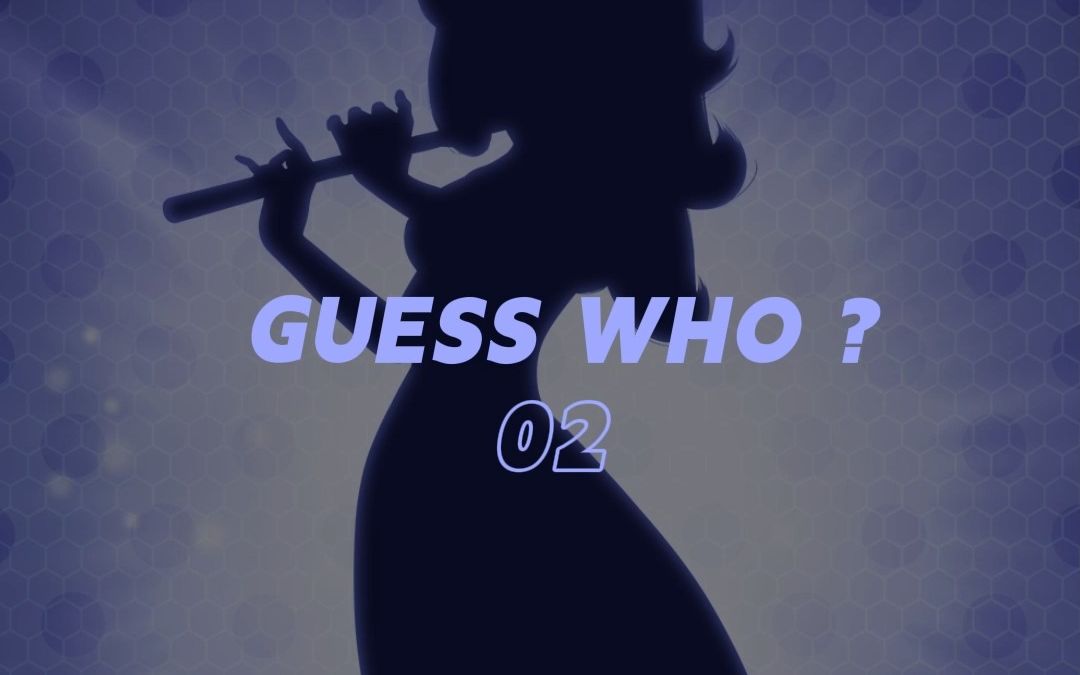 [图]【奇迹少女】GUESS WHO | 这位看似陌生却又熟悉的角色 是不可或缺的存在