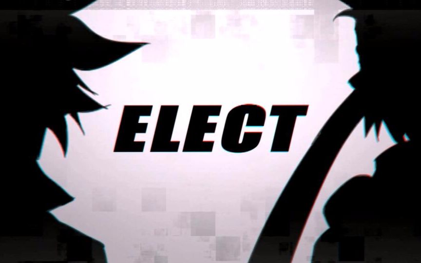 【凹凸手书】ELECT(安雷)哔哩哔哩bilibili