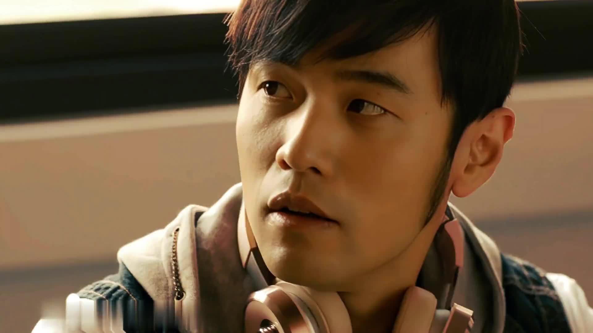 杰迷陈默之写的新歌夏日花店满满的周氏风格在这边推荐一下周杰伦