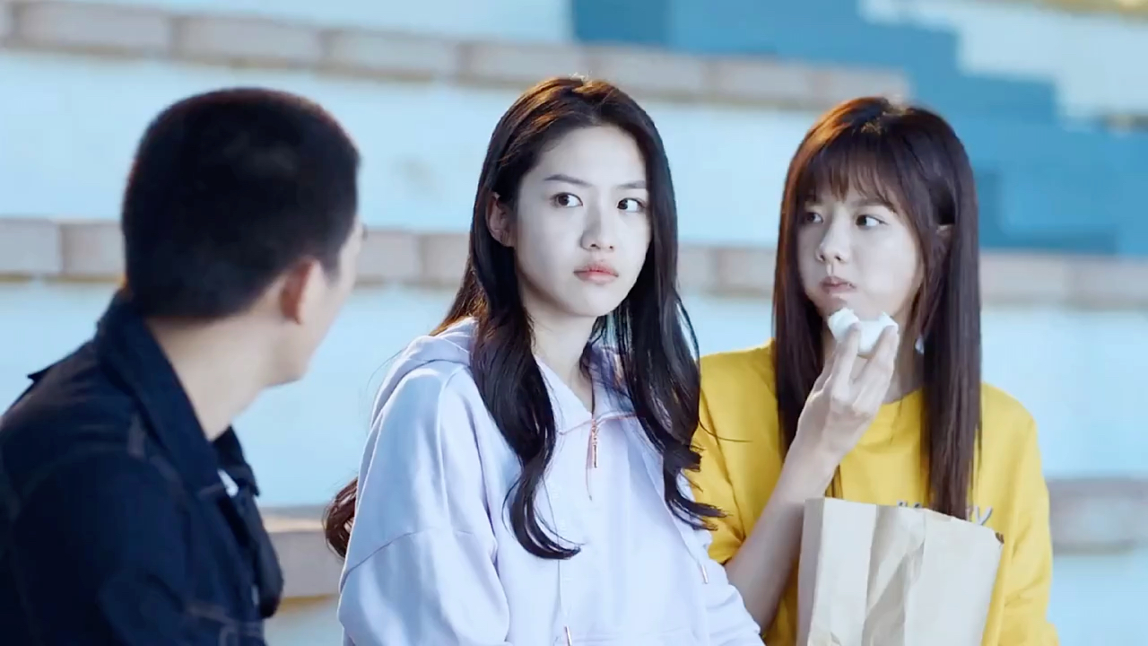 蒋正寒追夏林希