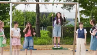 JIWOO的年龄是个谜
