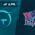 【LPL夏季赛】6月22日 TT vs LNG
