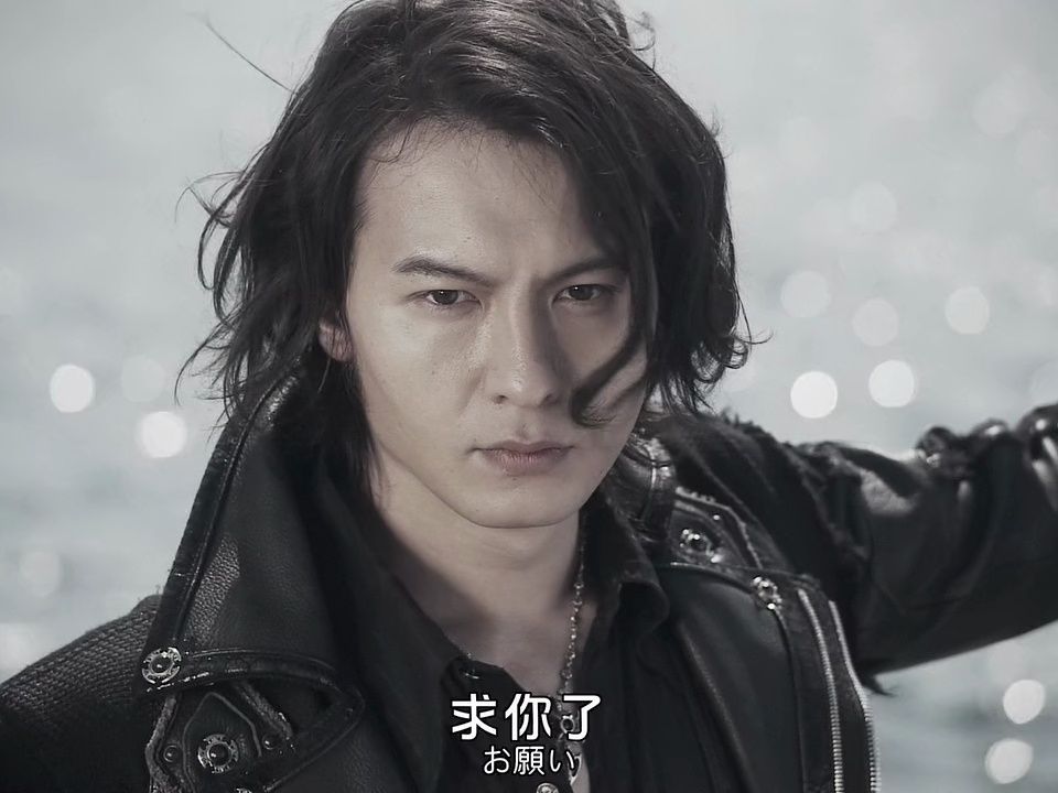 绝狼zero-dragon blood(2)舞姬