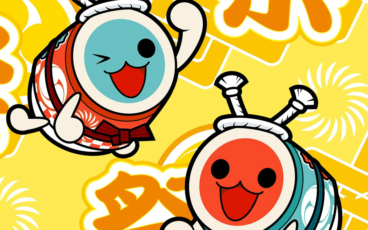 太鼓达人全难易度加算排名part 2(79~50)