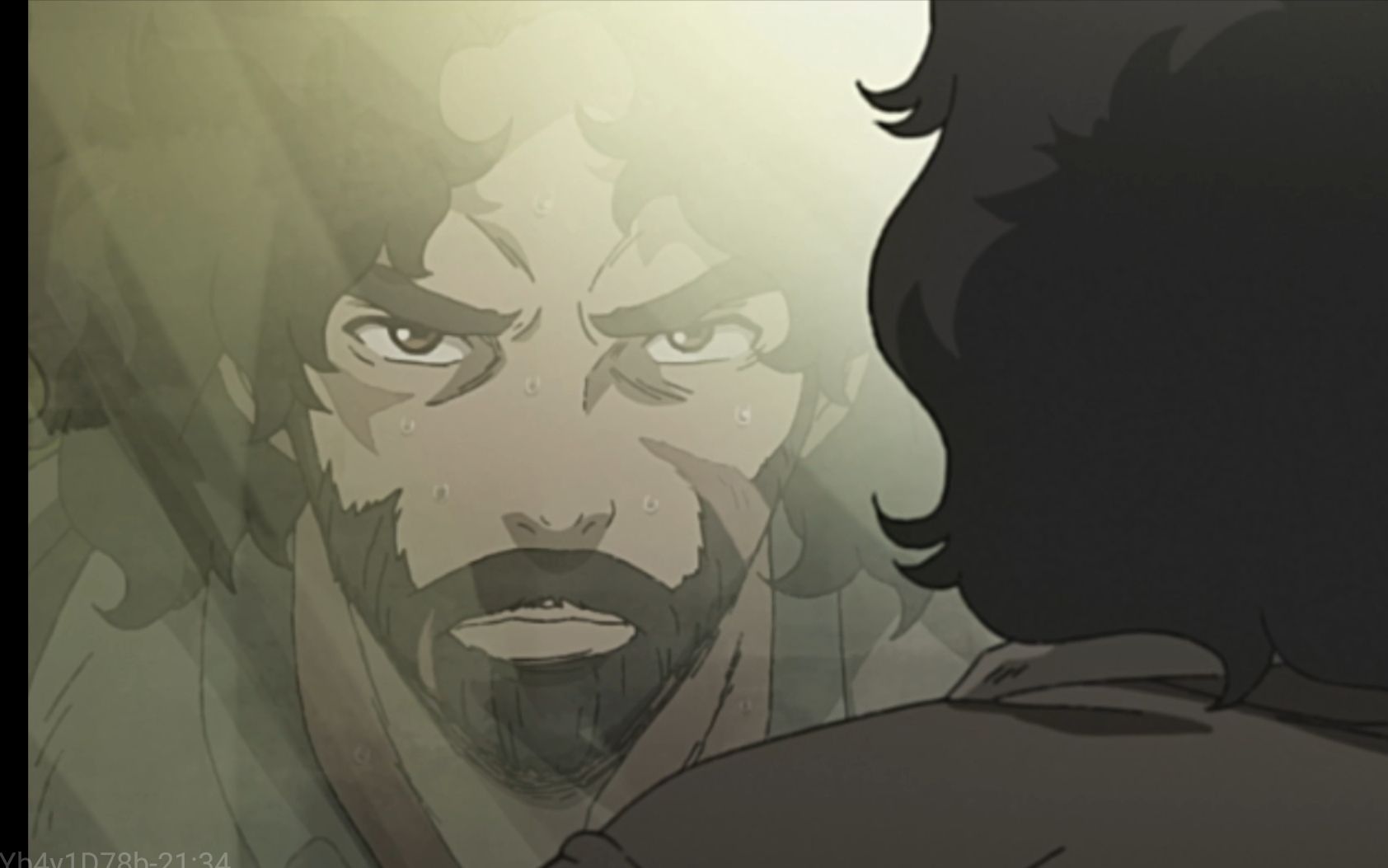 megalobox第二季第二集就要開始吹爆的bgm