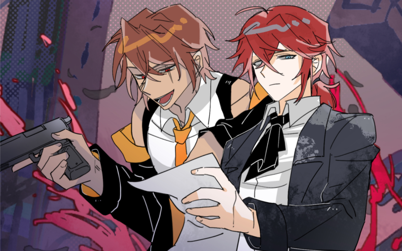 【跑团/replay】第四章:圣诞老人和麋鹿