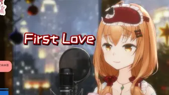 Descargar video: 【艾因Eine】First Love