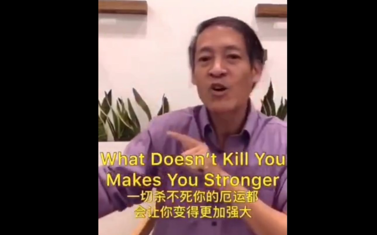 心态与思维 | 人生低谷期,如何应对重大打击?——CEO背后的心酸史哔哩哔哩bilibili