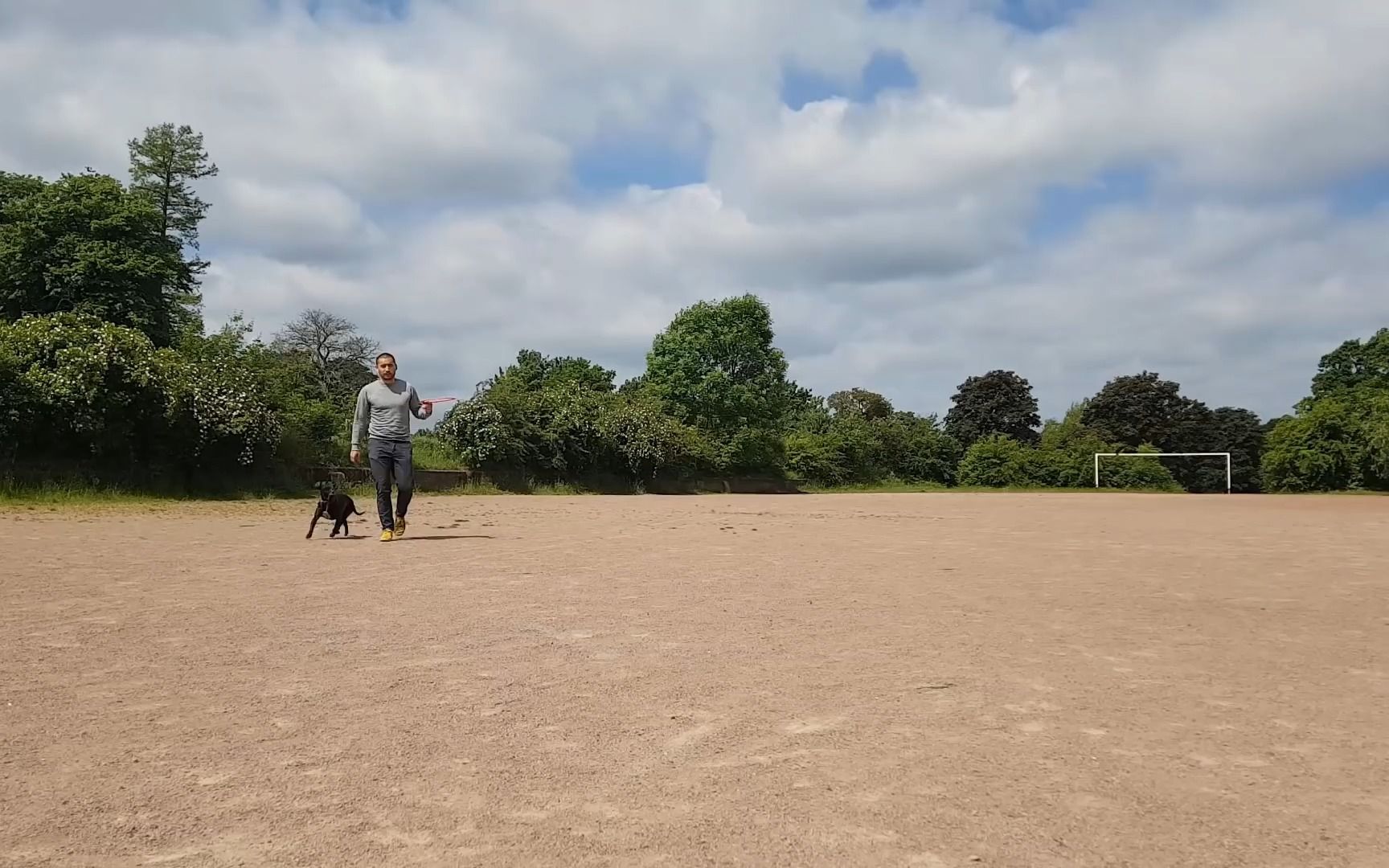 eye level - an essential perspective tip for artists