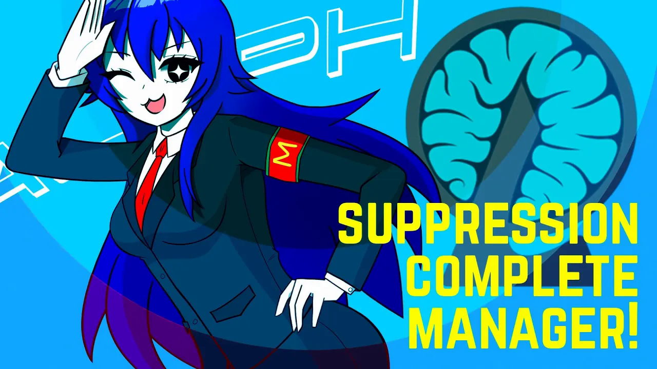 【vitap】face the fear, evoke the persona [lobotomy corporation]