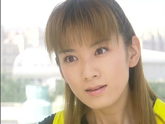 【绝对计划】沈聪&罗琳(凌灵)cut 5 《你这样子我会担心的》