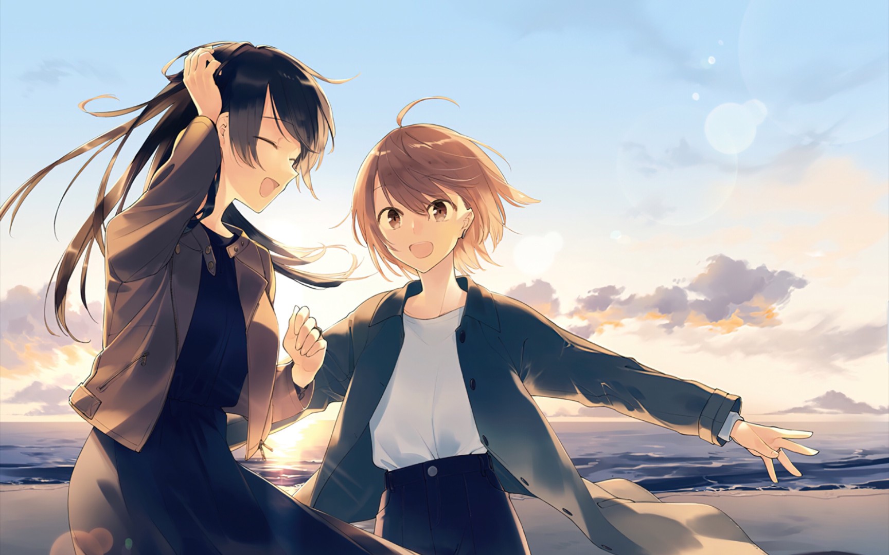 【橘里橘气】 终将掰弯你_哔哩哔哩 (゜-゜)つロ 干杯~-bilibili