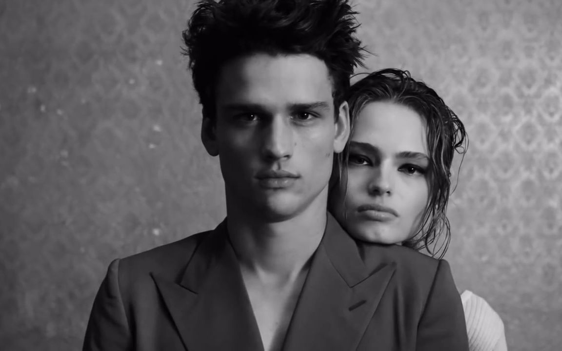 【欧美男模】Simon Nessman 'Another Love' for H Magazine #3哔哩哔哩bilibili