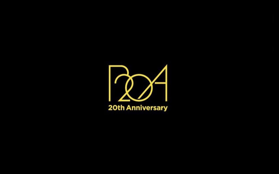 【BoA】韩国出道20年部分舞台合集哔哩哔哩bilibili