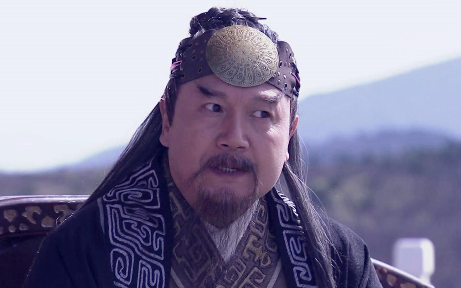 难怪万仙阵后鸿钧急着让三清和解,你听通天教主说了啥?