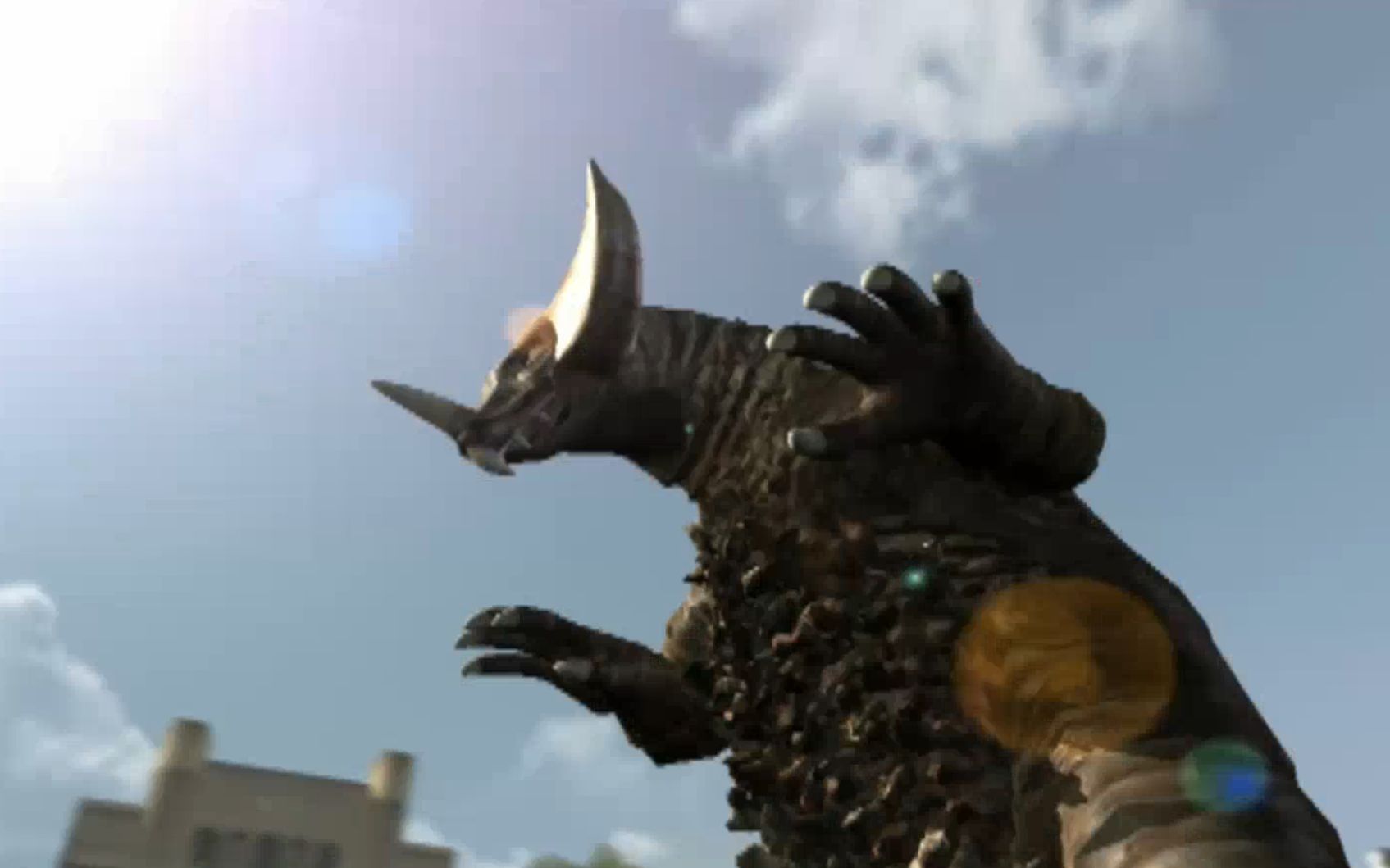 [奥特曼格斗进化3]怪兽殿下 s级评分攻略