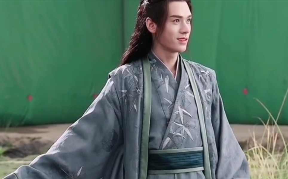 【温客行/白扇覆血】杀了钥匙 本座就是你们的!